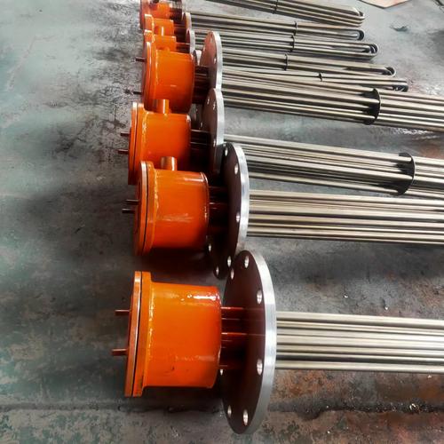 鹽城市鹽都區祥龍電熱電器制造廠 匠心鑄就電熱精品，創新引領行業發展